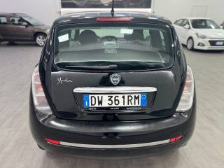 LANCIA Ypsilon usata, con Boardcomputer