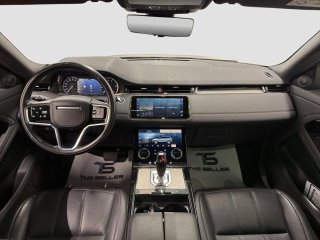 LAND ROVER Range Rover Evoque usata, con ESP