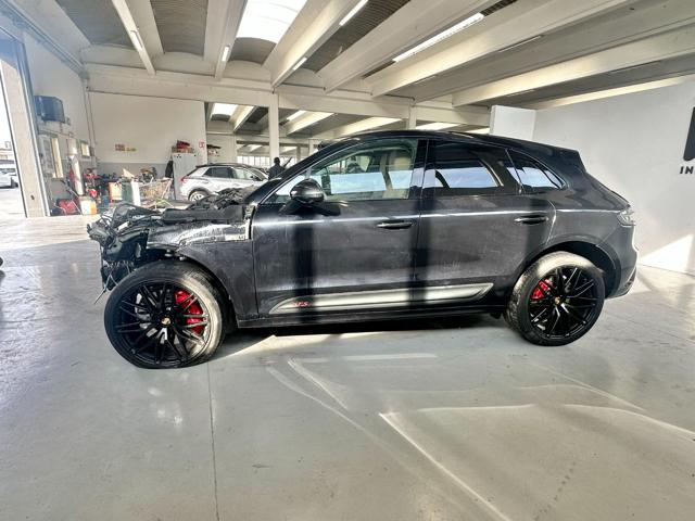 PORSCHE Macan usata, con Airbag Passeggero