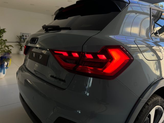 AUDI A1 usata, con Climatizzatore