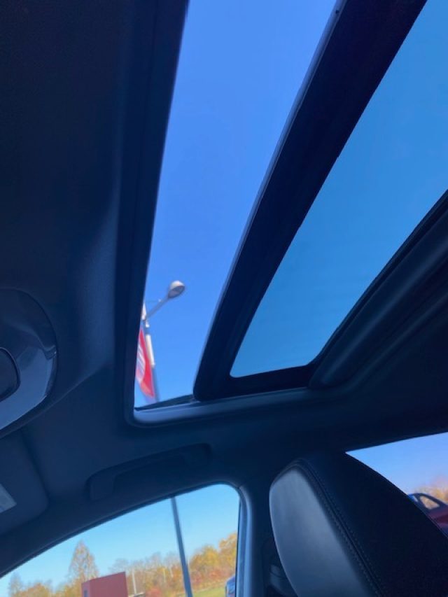 DR MOTOR DR 5.0 usata, con Chiusura centralizzata telecomandata