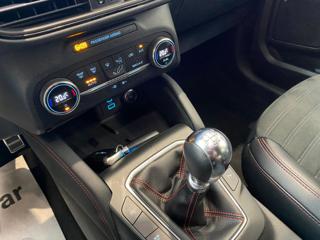 FORD Kuga usata, con Cruise Control