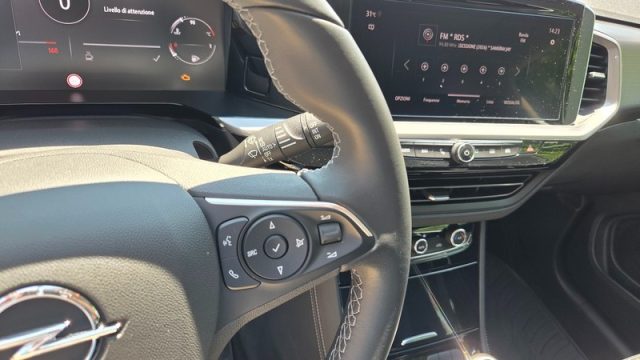 OPEL Grandland usata, con Sedili sportivi