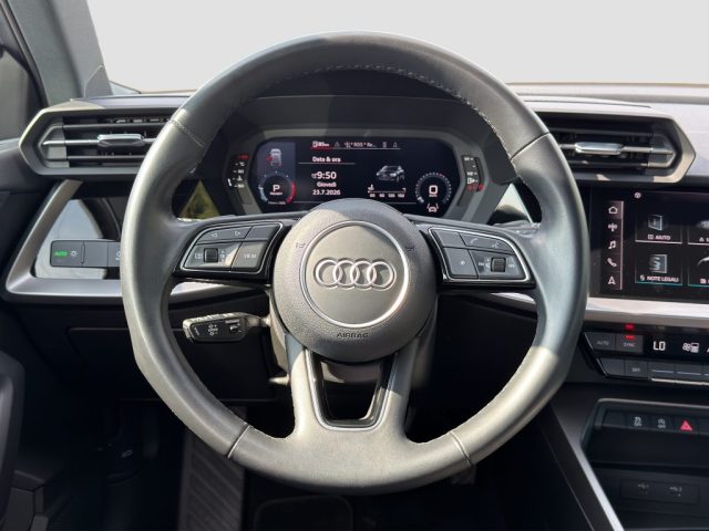 AUDI A3 usata 12