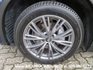 ALFA ROMEO Stelvio usata, con Climatizzatore