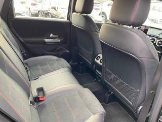 MERCEDES-BENZ B 180 usata, con USB