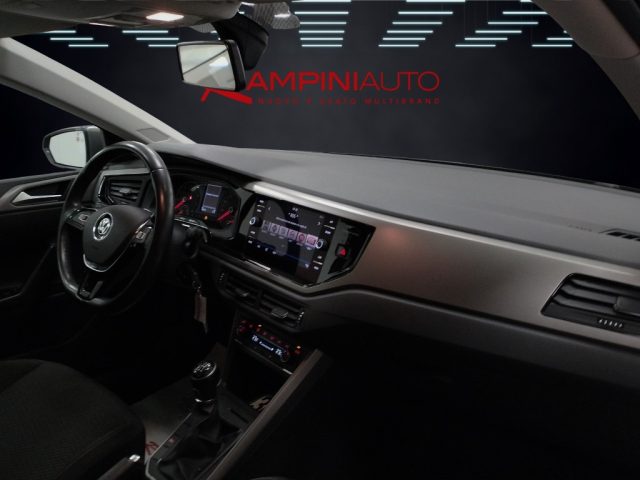 VOLKSWAGEN Polo usata 18