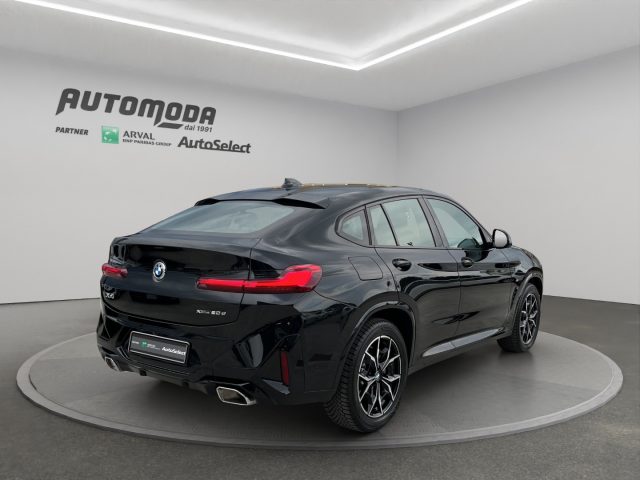 BMW X4 usata, con Airbag Passeggero