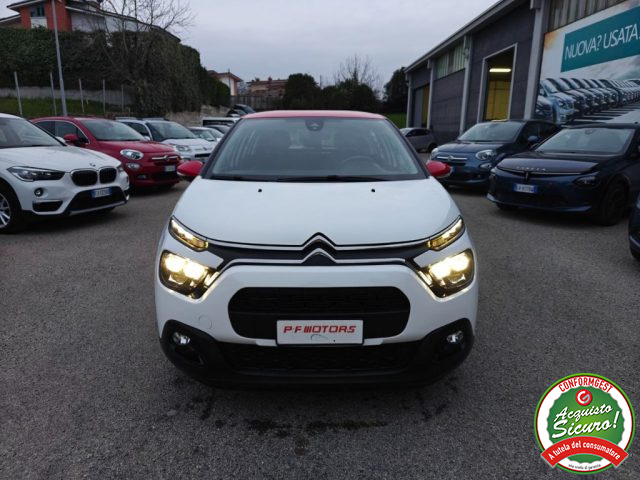 CITROEN C3 usata, con ABS