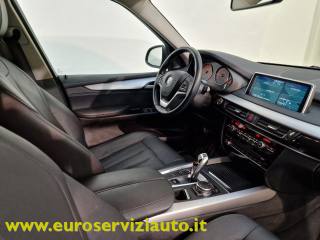 BMW X5 usata, con Cruise Control