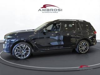 BMW X7 usata 5