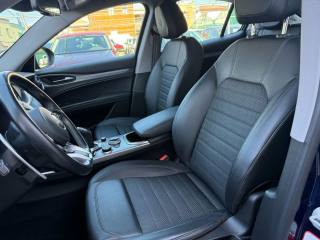 ALFA ROMEO Stelvio usata 26