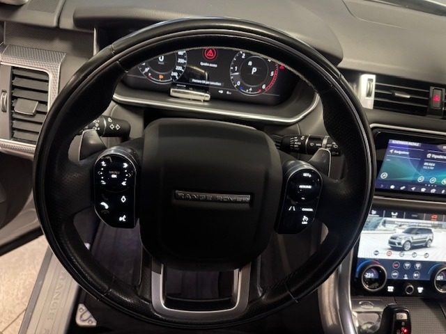 LAND ROVER Range Rover Sport usata, con Park Distance Control