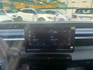 CITROEN C3 usata, con Bluetooth