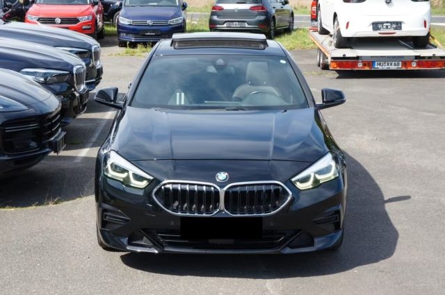 BMW 216 usata, con Airbag laterali