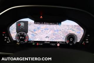 AUDI Q3 usata, con Sistema di chiamata d