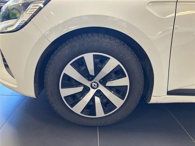 RENAULT Clio usata, con ESP