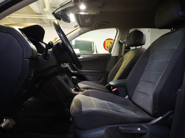 VOLKSWAGEN Tiguan Allspace usata, con Cerchi in lega