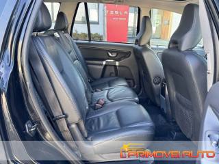 VOLVO XC90 usata, con Autoradio