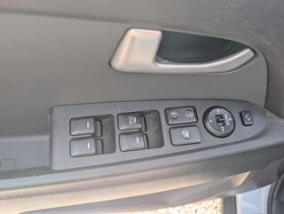 KIA Sportage usata, con ESP