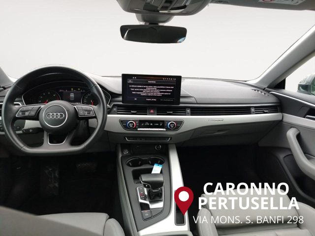 AUDI A5 usata, con ESP