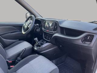 FIAT Doblo usata, con Immobilizzatore elettronico