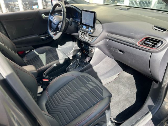 FORD Puma usata 12