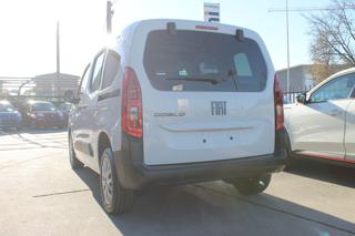 FIAT Doblo usata, con Airbag Passeggero