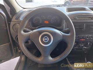 FIAT Punto usata 18