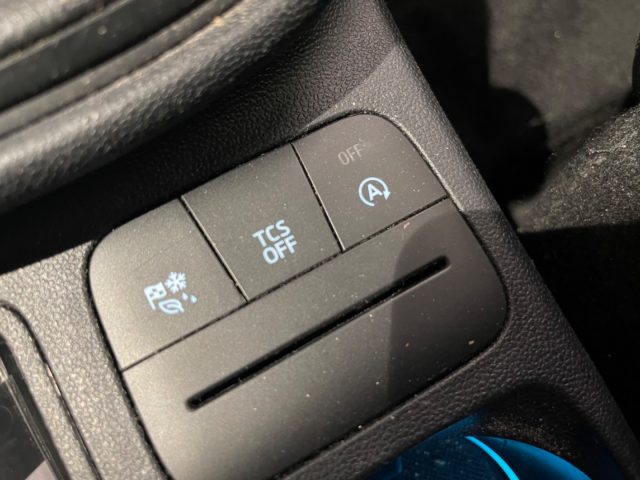 FORD Fiesta usata, con Servosterzo