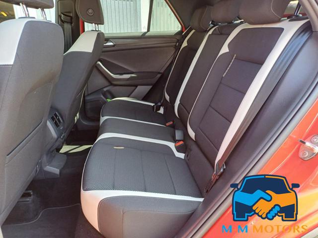 VOLKSWAGEN T-Roc usata, con Fendinebbia