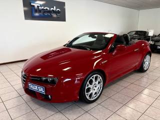 ALFA ROMEO Spider usata, con Cerchi in lega