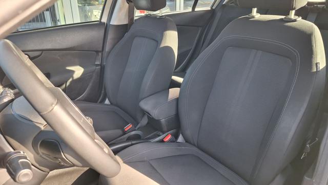 FIAT Tipo usata, con Park Distance Control