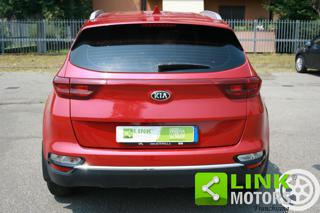 KIA Sportage usata, con Controllo automatico clima