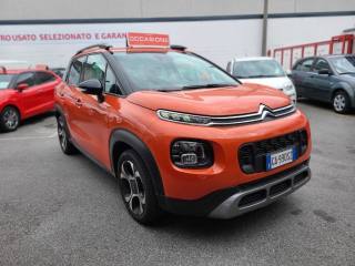 CITROEN C3 Aircross usata, con Airbag laterali