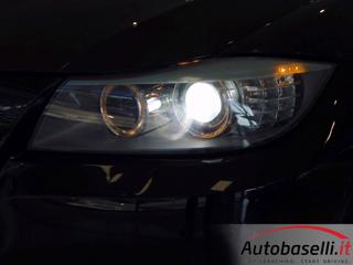 BMW 320 usata, con Cerchi in lega