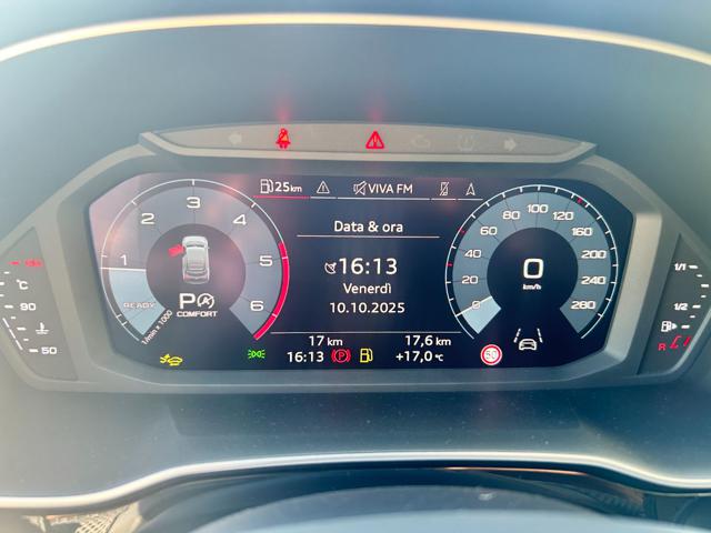 AUDI Q3 usata, con Trazione integrale