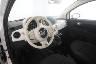 FIAT 500 usata 7