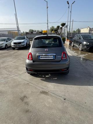 FIAT 500 usata, con Alzacristalli elettrici