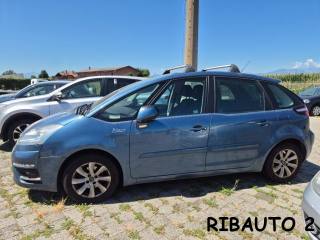CITROEN C4 usata, con Chiusura centralizzata