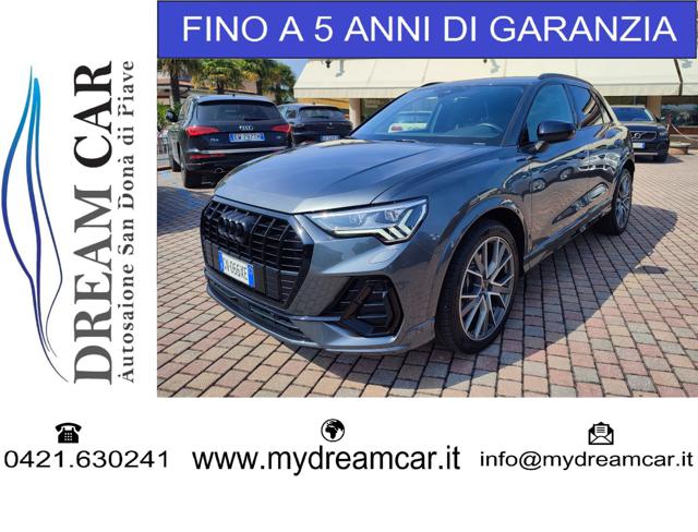 AUDI Q3 usata, con ABS