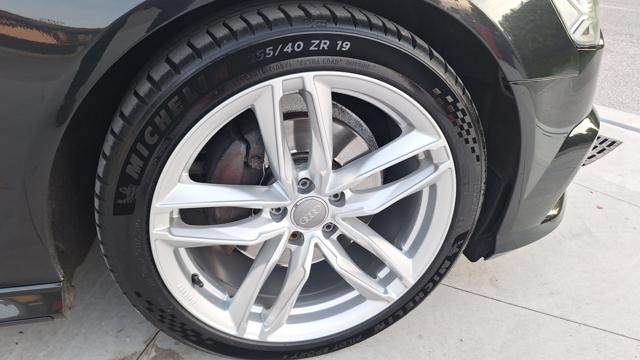 AUDI A6 usata, con Airbag