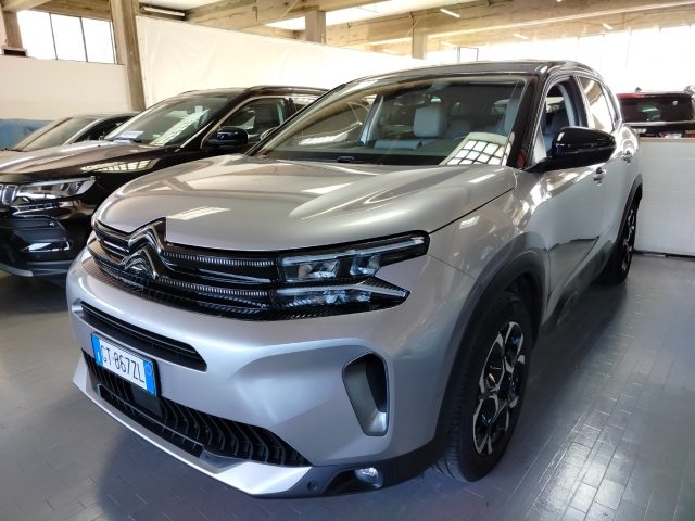 CITROEN C5 Aircross usata, con ABS