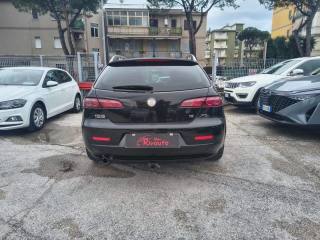 ALFA ROMEO 159 usata, con Alzacristalli elettrici