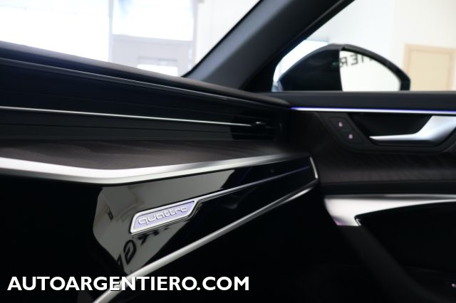 AUDI A6 usata, con Filtro antiparticolato