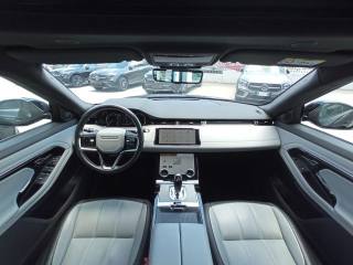 LAND ROVER Range Rover Evoque usata, con Boardcomputer