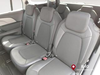 CITROEN Grand C4 Spacetourer usata, con Fendinebbia