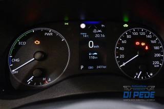 TOYOTA Yaris usata, con Volante multifunzione