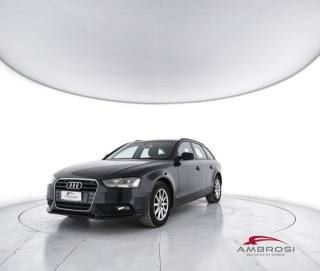 AUDI A4 2.0 TDI 150 CV Ambiente - PER OPERATORI DEL SETTOR