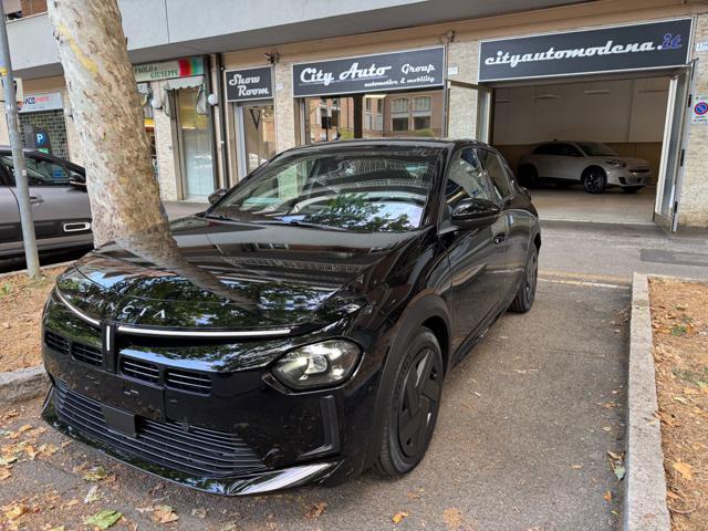 LANCIA Ypsilon usata, con ABS